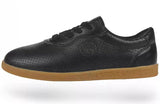 Martial Art/Kung Fu/Wushu/Tai Chi Sports Cowhide Leather Training Shoes Size 35-45 2 Colours Unisex Youth Adult