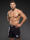 VSZAP MMAS037 MMA KAMPFSHORTS XXS-XL BLAU