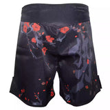 ARFIGHTKING TIGER MMAS016 MMA KAMPFSHORTS XXS-XL