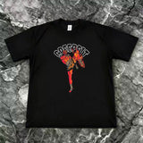 RBG Muay Thai T-Shirt Cotton Size M-3XL 3 Colours