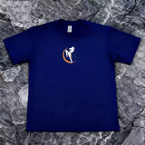 RBG Muay Thai T-Shirt Cotton Size M-3XL 3 Colours