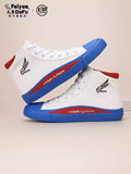 DAFU FEIYUE Urban Classic High-Top Canvas Sneakers Shoes Unisex Size 35-44