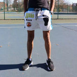 Hajime no Ippo Sports Boxing Gym Training Shorts S-XXXL 2 Colours