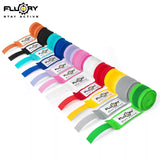 Fluory HWF02 Muay Thai Boxing Handwraps 4m x 5cm Vary Colours