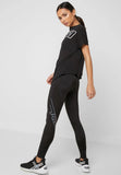 Puma Women's Sports On The Brink 7/8 leggings Size XS-XL