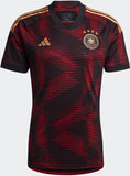 Adidas Germany 2022 Away Jersey Size XS-XL