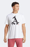 Adidas Arsenal Chinese Story T-Shirt Size XS-2XL