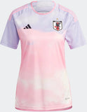 Adidas Japan Women's Team 23 Away Jersey Size XS-L