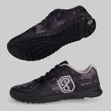 CLEARANCE SALES Men's Born Primitive Savage 1 CV Low Top Shoes EUR 40.5-47 Black Camo