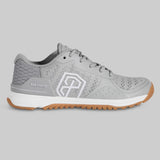 CLEARANCE SALES Men's Born Primitive Savage 1 Low Top Shoes EUR 44.5-49.5 Cool Grey