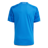 Adidas Italy 2023 Home Jersey Youth Size 130-160