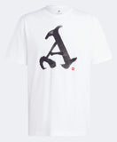 Adidas Arsenal Chinese Story T-Shirt Size XS-2XL