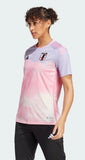 Adidas Japan Women's Team 23 Away Jersey Size XS-L