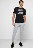 Under Armour Men's Write Records T-Shirt Size M