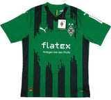 PUMA 2023-2024 Borussia MGB Away Shirt Size XS-XL