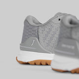 CLEARANCE SALES Men's Born Primitive Savage 1 Low Top Shoes EUR 44.5-49.5 Cool Grey