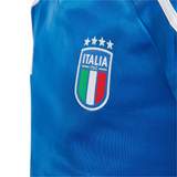 Adidas Italy 2023 Home Jersey Youth Size 130-160