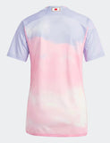 Adidas Japan Women's Team 23 Away Jersey Size XS-L