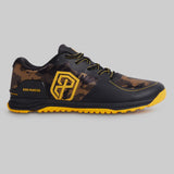 RABATT SPARTAN COMBAT YIANNI WRESTLING SCHUHE STIEFEL EUR 47 Schwarz 