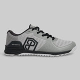 CLEARANCE SALES Men's Born Primitive Savage 1 Low Top Shoes EUR 39.5-49.5 Storm Grey Black
