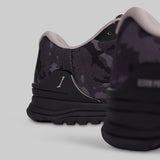 CLEARANCE SALES Men's Born Primitive Savage 1 CV Low Top Shoes EUR 40.5-47 Black Camo