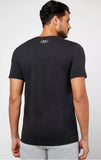 Under Armour Men's Write Records T-Shirt Size M
