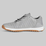 CLEARANCE SALES Women's Born Primitive Savage 1 Low Top Shoes EUR 38.5-42.5 Cool Grey