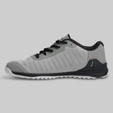 CLEARANCE SALES Men's Born Primitive Savage 1 Low Top Shoes EUR 39.5-49.5 Storm Grey Black