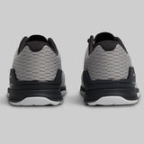 CLEARANCE SALES Men's Born Primitive Savage 1 Low Top Shoes EUR 39.5-49.5 Storm Grey Black