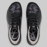 CLEARANCE SALES Men's Born Primitive Savage 1 CV Low Top Shoes EUR 40.5-47 Black Camo