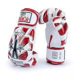 YOKKAO SKULLZ MUAY THAI BOXHANDSCHUHE 8-16 oz