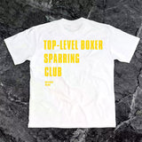 Kampfkunst Kung Fu JKD Jeet Kune Do T-Shirt Uniform Baumwolle Größe S-XXXXL Schwarz 