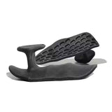 BODYMAKER Brustschutz für Taekwondo, Karate, Sparring, für Anfänger, leicht, Unisex, Erwachsene, Kinder, Größe S-XL, Schwarz