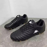 CLEARANCE SALES KAPPA AW24 SERIES FOOTBALL BOOTS Eur 39-46 Black