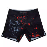 ARFIGHTKING TIGER MMAS016 MMA KAMPFSHORTS XXS-XL