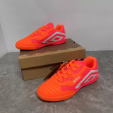 CLEARANCE SALES UMBRO LEGEND JNR IC INDOOR FOOTBALL BOOTS JUNIOR Eur 27-39