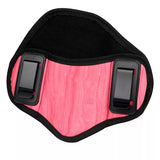 Airsoft Tactical Military Universal IWB Pistol Holster Pouch Holder PU Leather 3 Colours