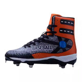 Clearence Sale Baseball Training Spikes Boots Shoes Waterproof Eur 38-46 3 Colours