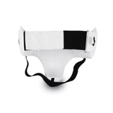 NO BOXING NO LIFE BOXING Groin Guard Steel Cup Protector M-L 2 Colours