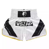 VSZAP MTS005 MUAY THAI MMA BOXING Shorts S-XXL 4 Colours