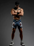 VSZAP FRENZY MMAS059 MMA FIGHT SHORTS XXS-XL