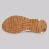 CLEARANCE SALES Women's Born Primitive Savage 1 Low Top Shoes EUR 42-43.5 White Gum