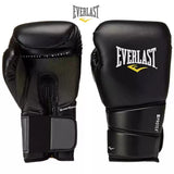 EVERLAST PROTEX 2 TRAINING BOXING GLOVES  Synthetic Leather Size 10-14 oz 2 Colours