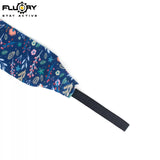 Fluory HWF09 Muay Thai Handwraps 5m x 5cm