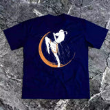 RBG Muay Thai T-Shirt Cotton Size M-3XL 3 Colours