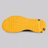 CLEARANCE SALES Women's Born Primitive Savage 1 Low Top Shoes EUR 37-43.5 Black Yellow