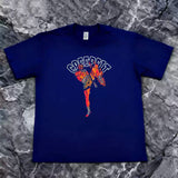 RBG Muay Thai T-Shirt Cotton Size M-3XL 3 Colours