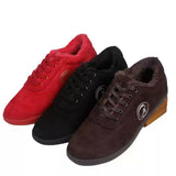 Martial Art/Kung Fu/Wushu/Tai Chi Sports Winter Fleece Training Shoes Size 35-45 3 Colours Unisex Adult