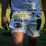 Hajime no Ippo Sports Boxing Gym Training Shorts S-XXXL 2 Colours