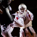 BODYMAKER Taekwondo Sparring Body Protector Reversible Size S/L 2 Colours